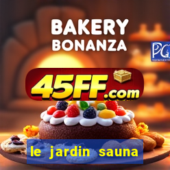 le jardin sauna porto alegre